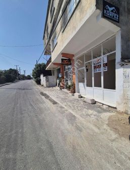 Merkezi Lokasyon Da Cadde Üzeri Kiralık İşyeri