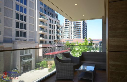 Çiğdem Emlakt'an Büyükyalı 'da Satılık Deniz Manzarali Lüx 3+1