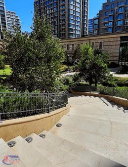 Çiğdem Emlaktan Prestijli Büyükyalı Projesinde Satılık 2+1 Lüks