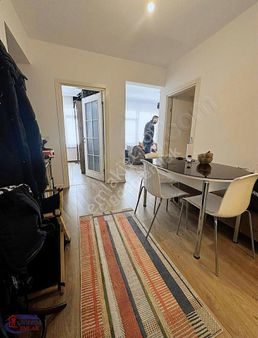 Zeytinlikte 3.kat Masrafsız Ön Cephe Satılık Daire