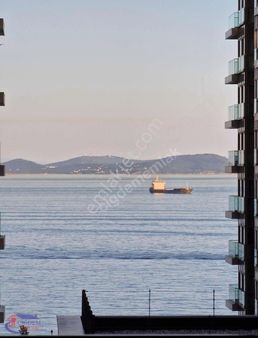 Çiğdem Emlaktan Büyükyalı Fişekhane Kiralık 2+1