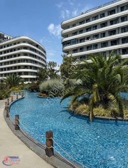 Çiğdem Emlak'tan Nef Bahçelievler'de Geniş Ve Ferah 4,5+1 Daire