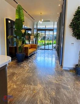 Zeytinburnu Yedimavi Projesi'nde Satılık Lüx Deniz Manzaralı 3+1