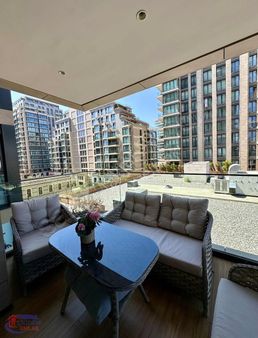 Çiğdem Emlaktan Büyükyalıda 2,5+1 (98m2) Satılık Daire