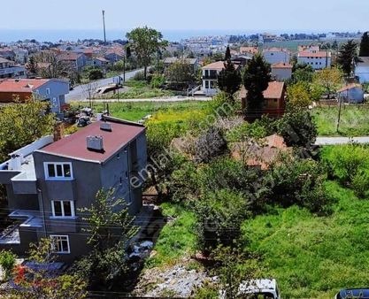 Çorlu Yenicede Mükemmel Konumda Satılık Arsa 532 M2