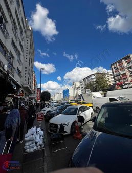 Çiğdem Emlatan Cadde Üstünde Kiralık Asansörlü 35 M2 Ofis