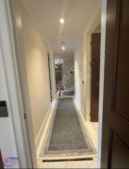 Çiğdem Emlaktan Büyükyalı 'da Kıralık Full Lüx Eşyali 2+1daire