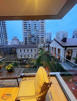 Çiğdem Emlaktan Büyükyalıda Satılık En Uygun 3+1 Peyzaj Manzr