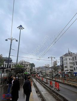 Beyazıt Merkezinde Devren Kiralık Çay Ocağı & Çay Bahçesi