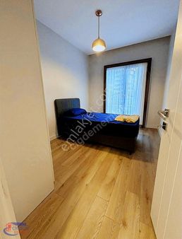 Çiğdem Emlak Rams Garden Bahcelievler Peyzajlı 2+1 Satılık