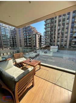 Çiğdem Emlaktan Prestijli Büyükyalı Projesinde Satılık 2+1 Lüks