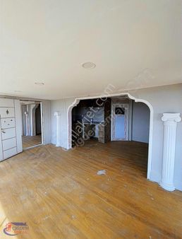 Çiğdem Emlak'tan Deniz Manzaralı Kiralık Daire