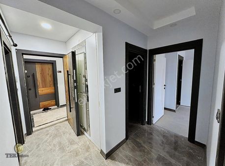 Rumeli Mh. Satılık 2+1 Daire Havuzlu Site