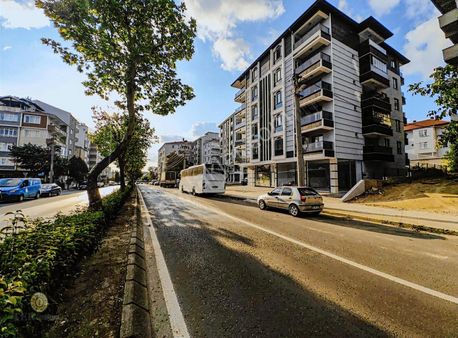 Şeyhsinan Mah. De Atatürk Bulvarına Cephe 1+1 Geniş Balkon Daire