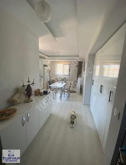 Turyap'tan Yenibağarasında Ana Yola Yakın Fırsat 1+1 Daire
