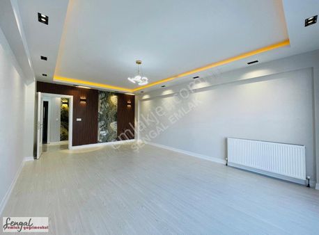 Şengal Den Teras Balkonlu Ful Yapılı 3+1 Daire Kaçıran Üzülür