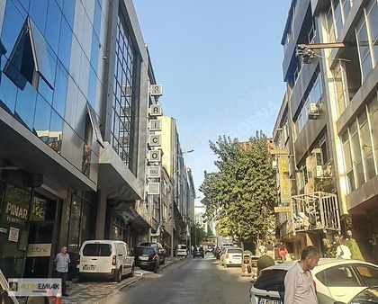 Bağcılar 15 Temmuz Mah Kiralık 230 M2 Yüksek Giriş İşyeri İşhanı