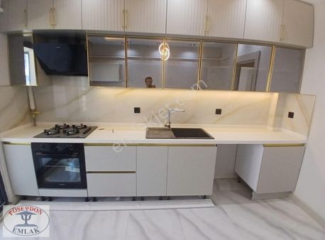 Karacaörende Site İçerisinde Geniş Lüx 2+1 Daire Fırsatı !