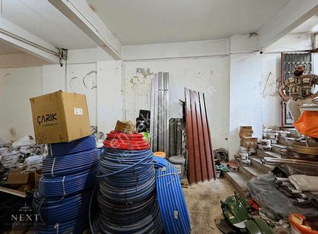 Sanayi Bölgesinin En İşlek Caddesinde Devri Satılık Dükkan