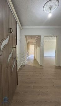 Şehitler Toki'de Satılık 3+1 Daire