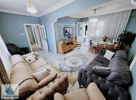 Volkan G.menkul'den Karadeniz Mh 2+1 100m2 Masrafsız Ara Kat