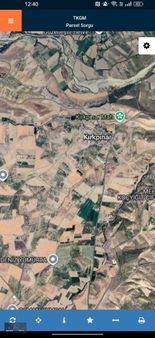 Malatya Yeşilyurt Kırkpınarda 29 Dönüm Arazi