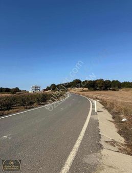 7600m2 %5 İmarlı Asfalt