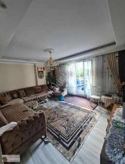 Sefaköy İnönü Mahallesi Satılık 3 + 1 Yeni Bina