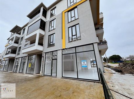 Invest Global'den Kartepe Kent Meydanında Kiralık Köşe Dükkan