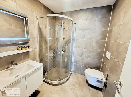 Ispartakule Banuevleri 2 Saatlik 2 + 1 Ön Cephe