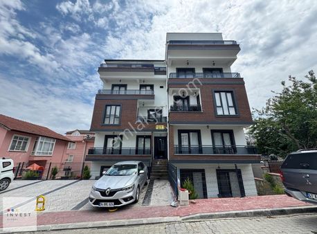 Invest Global'den Derince Merkezde Satılık 3+1 Dubleks Daire