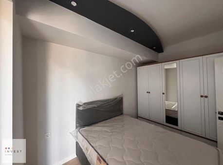 Invest Global'den Yeşilova Karpay Rezidans'ta 1+1 Eşyalı Daire