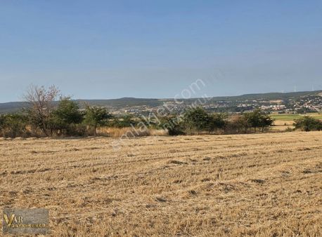 Kırklareli Vize Devlet Mahallesinde Satılık 271m2 Parsel