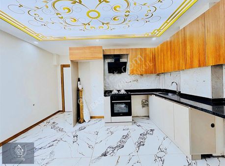 Tramvay Yakını Çok Geniş 2+1 Sıfır İskanlı Yüksek Giriş Daire