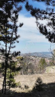 Orion Gayrimenkul Den 562m² Fırsat Tarla