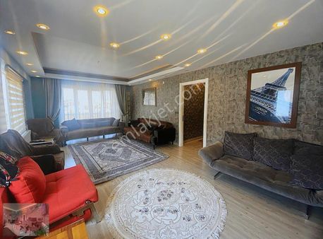 Pendik Yenişehir Doğa Park Evlerinde 4+1 Lüx Üst Dublex Daire...