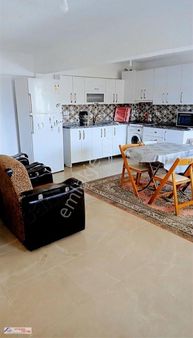 Urla Balıklıovada Kiralık 2+1 Eşyalı Müstakil Ev