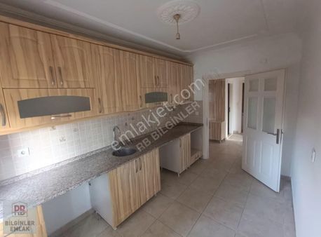 Kepez Bölgesi Kanal Mah. 2+1 Kiralık Daire