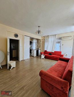 Erdemli Denize Sıfır Erdemkent Sitesinde Kiralık 2+1 Daire