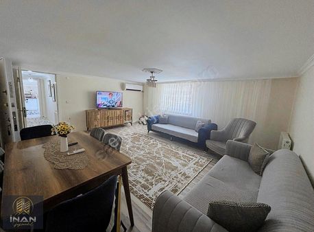 Demirtaş Cumhuriyet Mah. Satılık 5+1 Köşe Dubleks