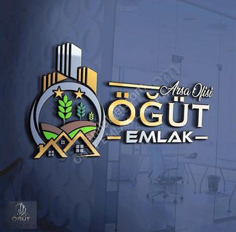 Öğüt.den Karşıyaka.da 524+527 Manzaralı Arsalar.......