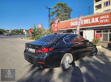 Samsun Yoluna Cephe 467 Metre Kıymetli Ticari+konut Arsası