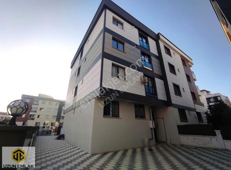 Uzun Emlak'tan Muradiye'de Fırsat Sıfır Daire