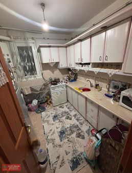 Aktif Emlak'tan U.mumcu'da 3+1 Masrafsız Satılık Daire