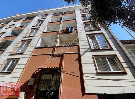 Ürgün Parkının Dibinde Asansörlü Arakat 3+1 Muazzam Daire