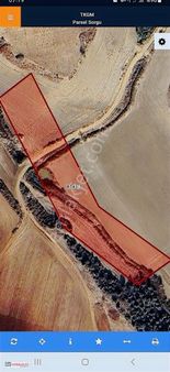 Fırsat!!! Çukurova Şambayat Mahallesinde Yatırımlık Arsa