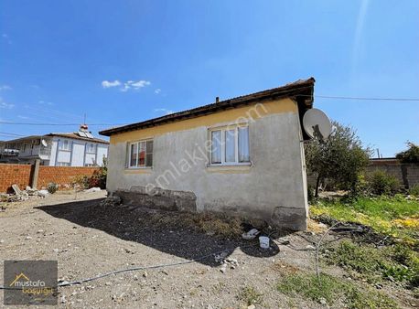 Mustafa Başyiğit Emlak'tan Erdelli Köy İçi 809 M2 Arsa