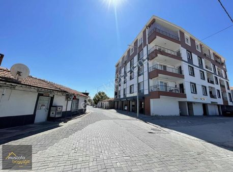 Mustafa Başyiğit Emlak'tan Seyitahmet'te 100 M2 2+1