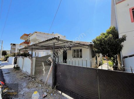 Mustafa Başyiğit Emlak'tan Muhteşem Konumda Doğalgazlı Müstakil