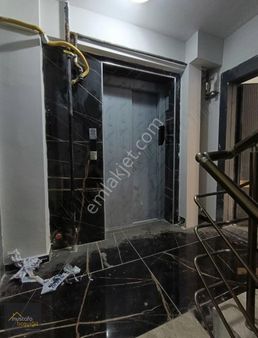 Mustafa Başyiğit Emlaktan Satılık Atatürk Mahallesinde Daire